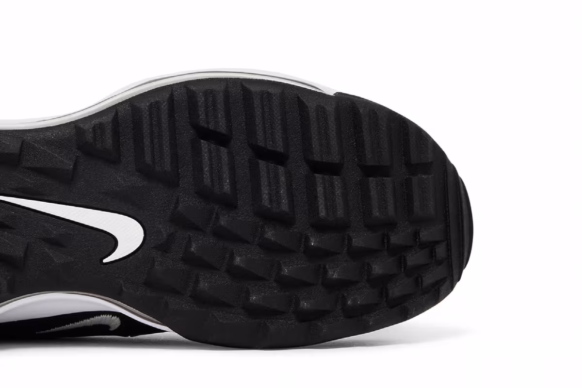 Nike Air Max 97 Golf Black, view 6