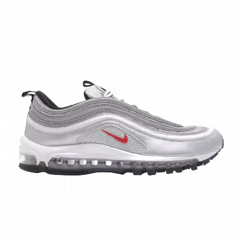Nike Air Max 97 'Silver Bullet' 2010