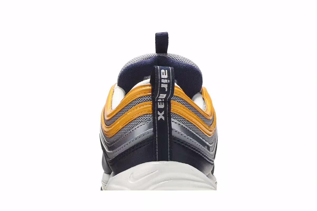 Nike Air Max 97 SE Obsidian Mist, view 8