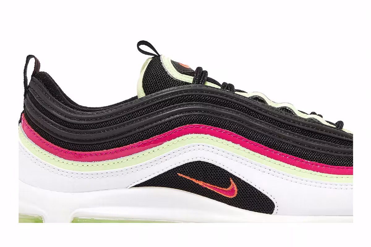Nike Air Max 97 World Tour, view 3