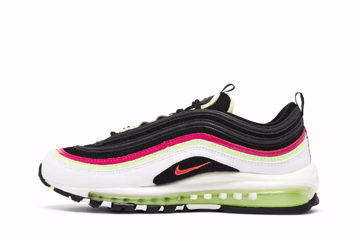 Nike Air Max 97 World Tour, view 4