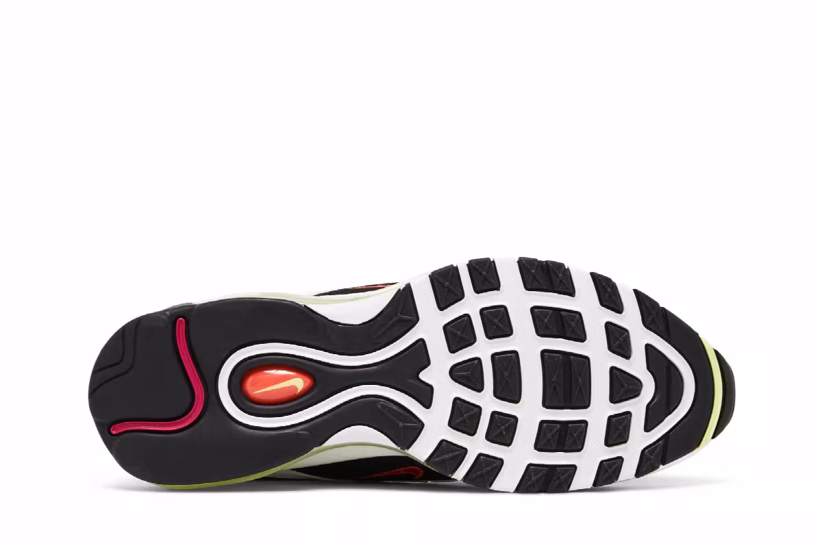 Nike Air Max 97 World Tour, view 5