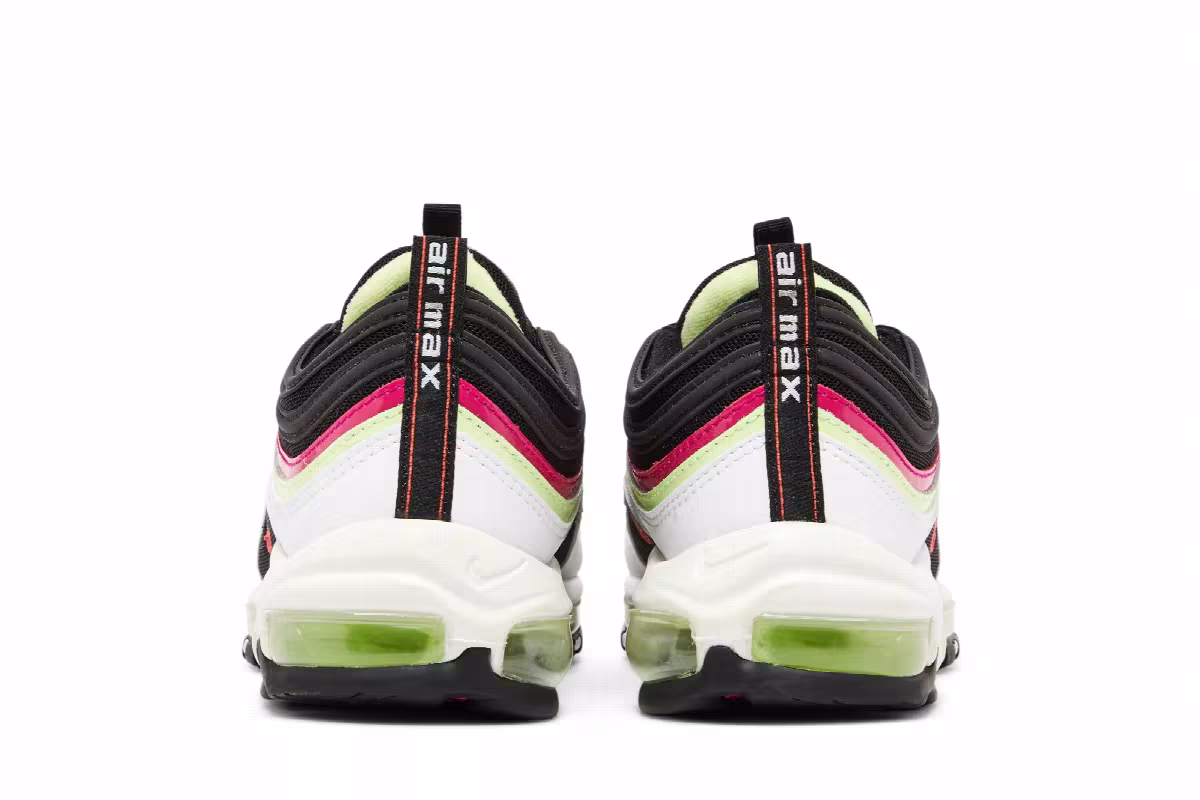 Nike Air Max 97 World Tour, view 7