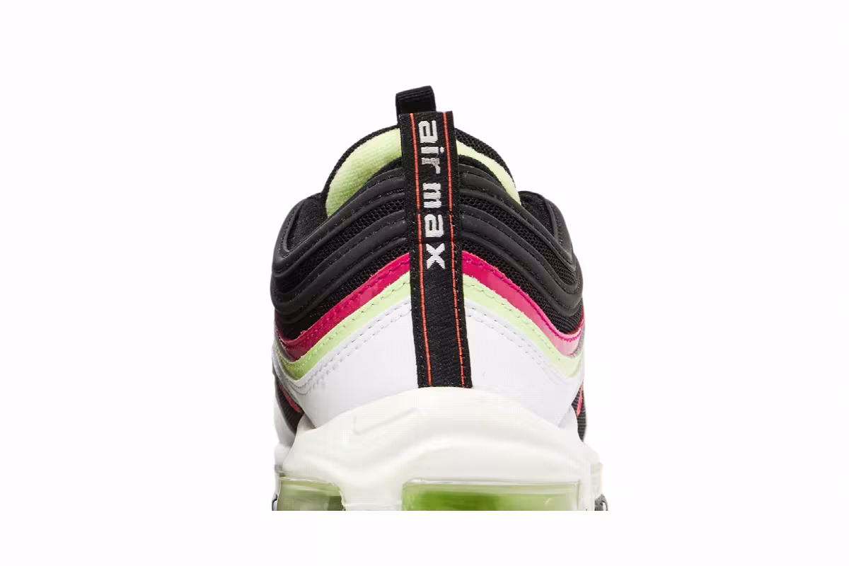 Nike Air Max 97 World Tour, view 8