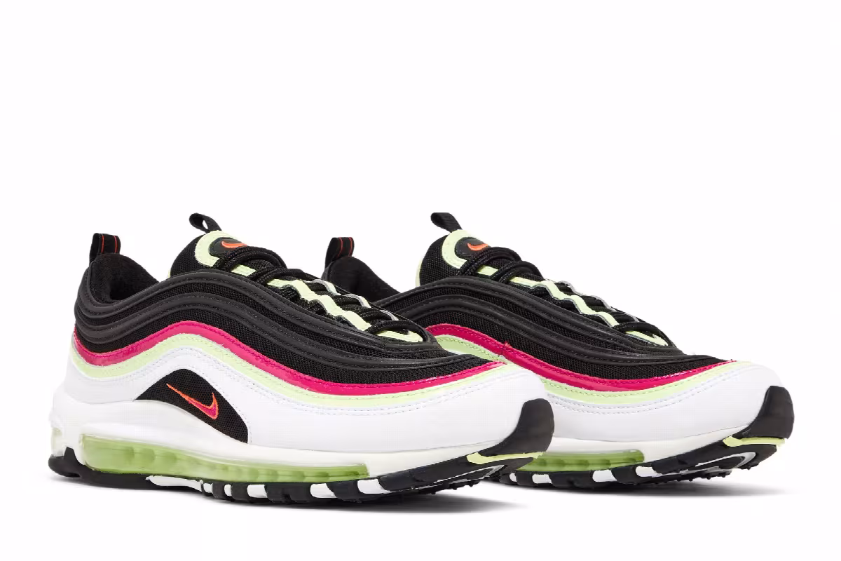Nike Air Max 97 World Tour, view 9
