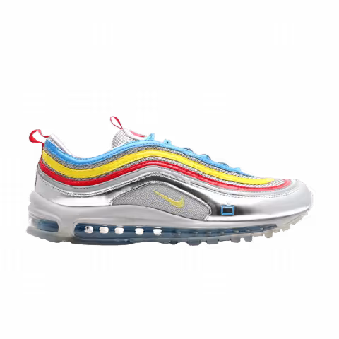 Nike Air Max 97 Premium 'Finish Line 25th Anniversary'