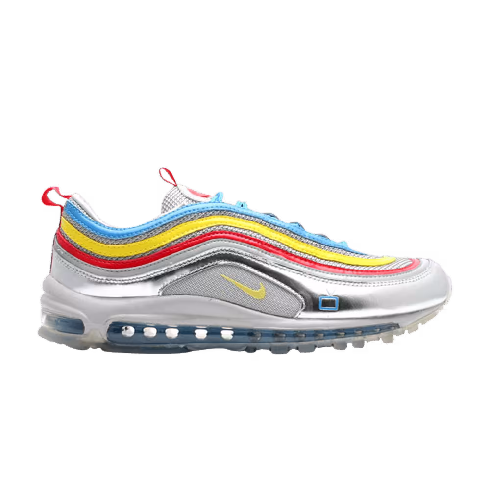 Nike Air Max 97 Premium Finish Line 25th Anniversary