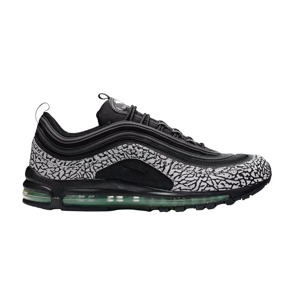 Nike Air Max 97 Premium Kashima Antlers