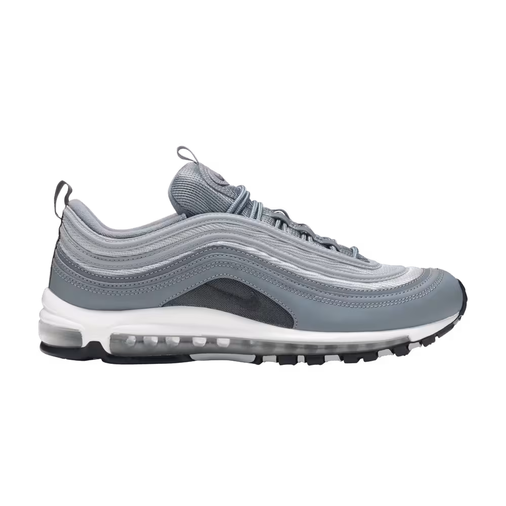 Nike Air Max 97 Essential Steel Grey