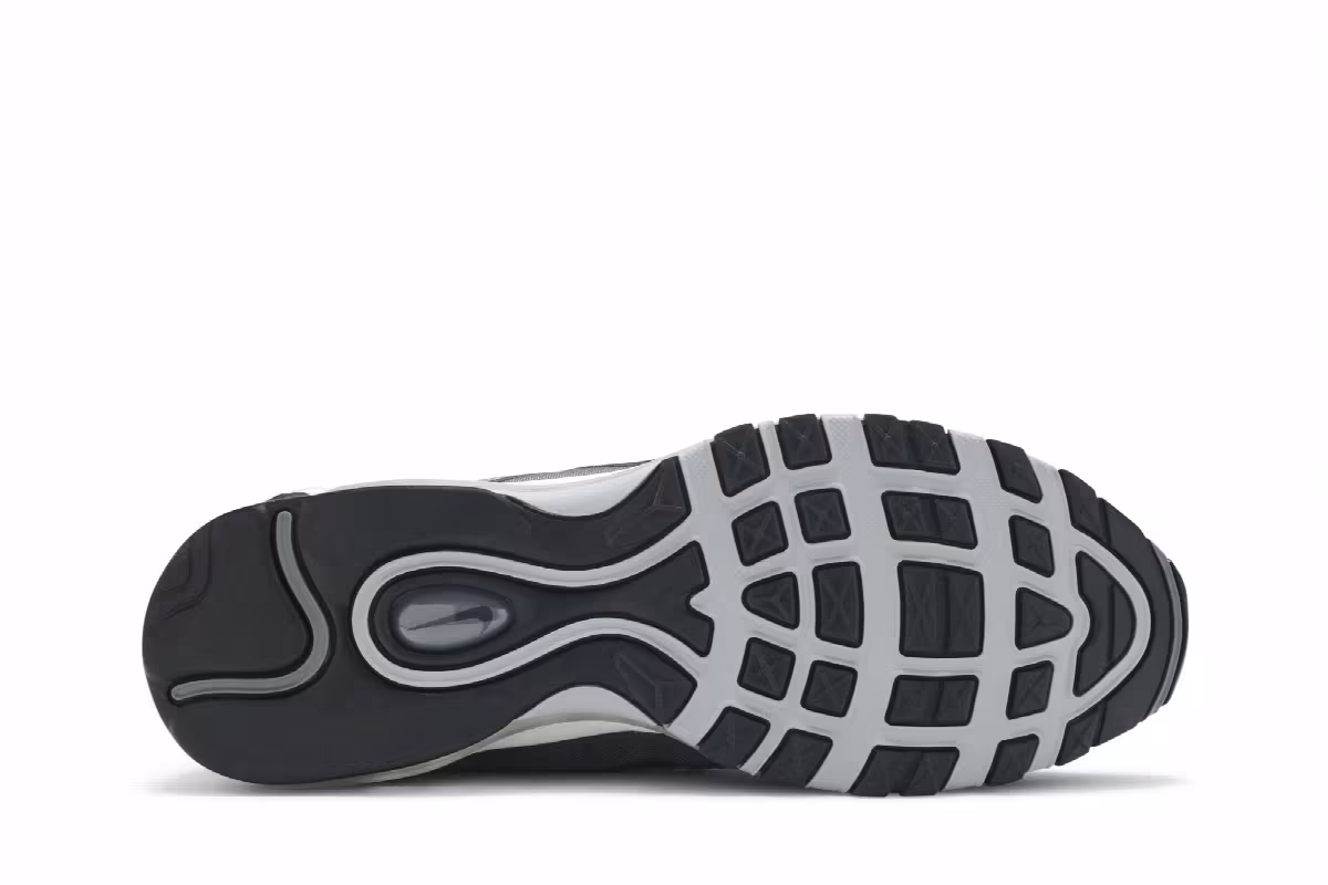 Nike Air Max 97 Essential Steel Grey, view 5