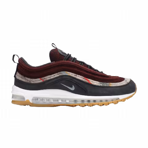 Nike Air Max 97 'Pendleton' By You