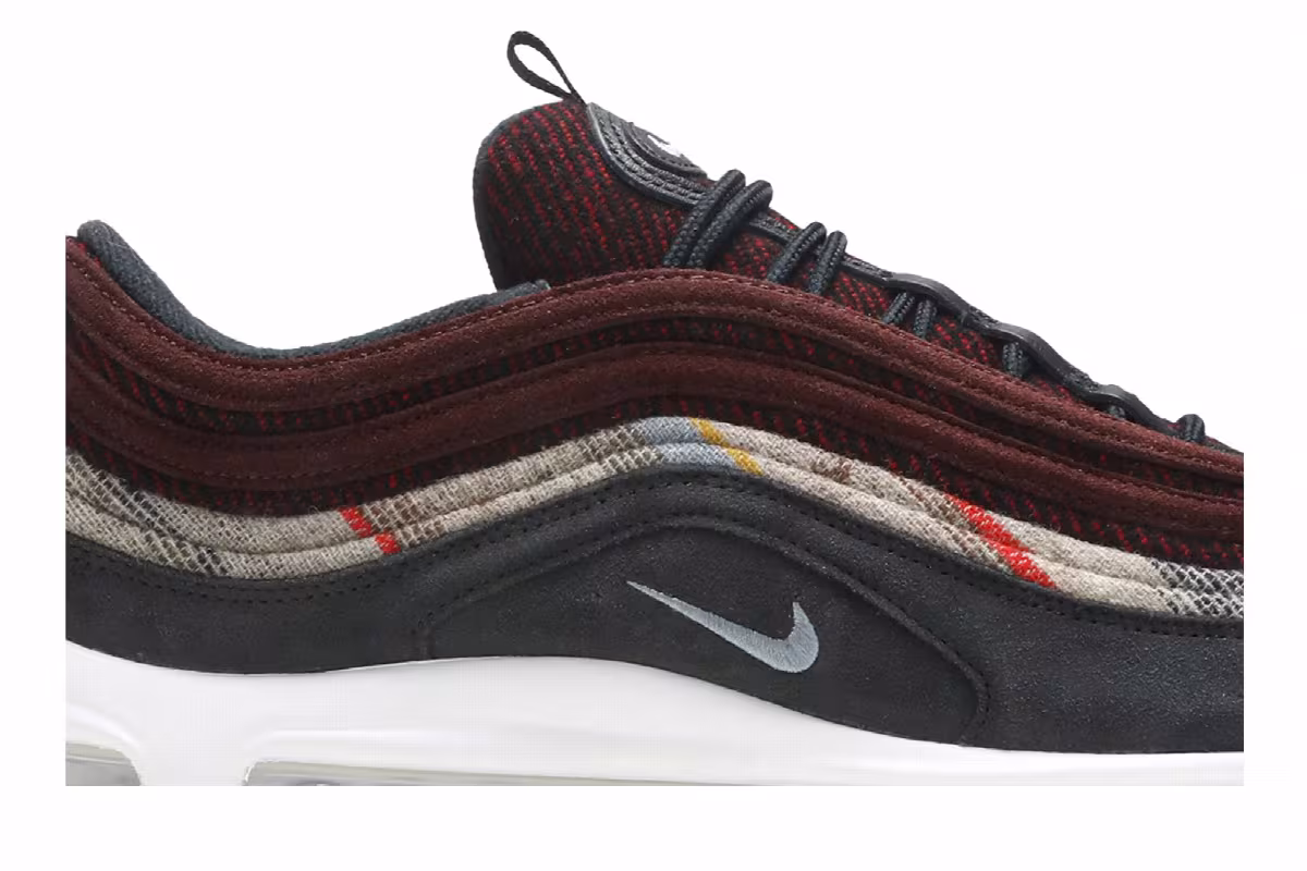 Nike Air Max 97 Pendleton, view 3