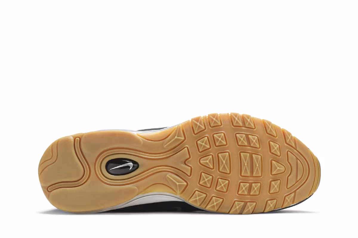 Nike Air Max 97 Pendleton, view 5