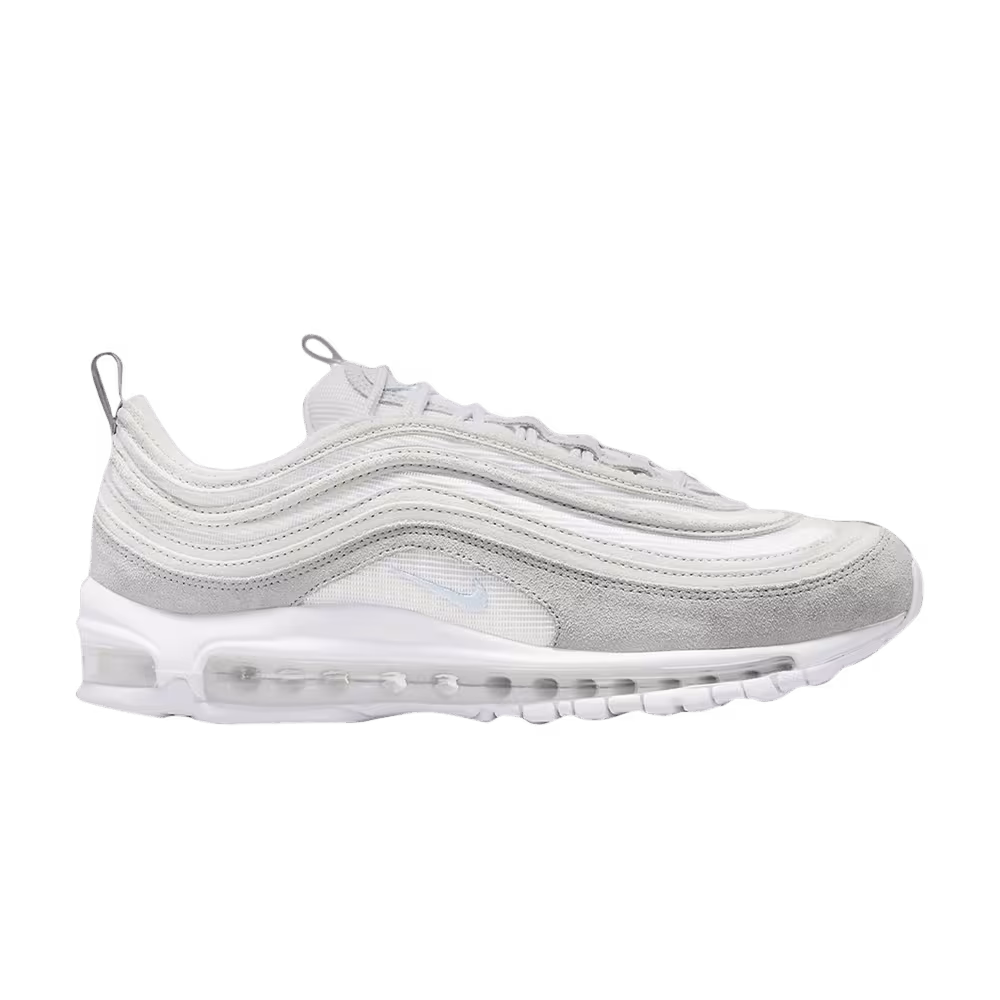 Nike Air Max 97 SE South Korea