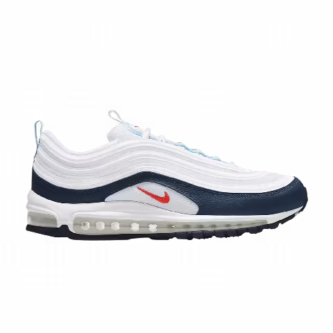 Nike Air Max 97 'White Midnight Navy'