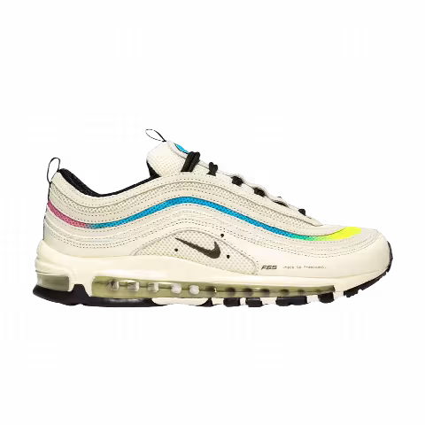 IDK x Nike Air Max 97 'Free Coast' Friends & Family