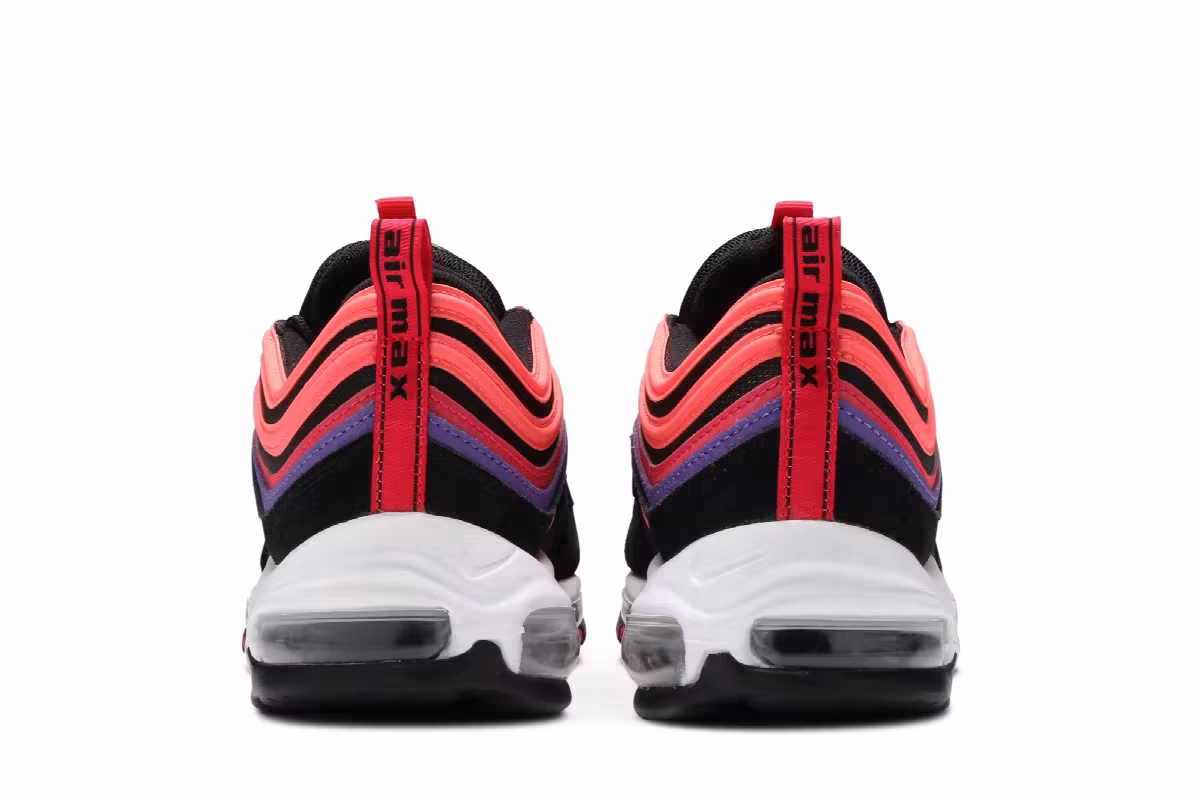 Nike Air Max 97 Sunset, view 7