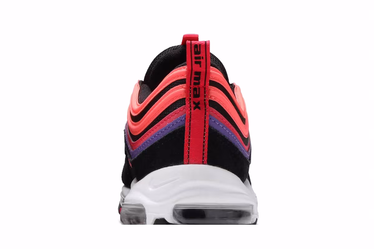 Nike Air Max 97 Sunset, view 8
