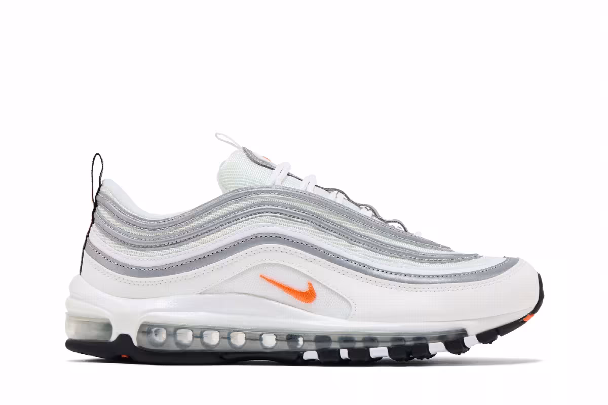 Nike Air Max 97 Cone, view 2