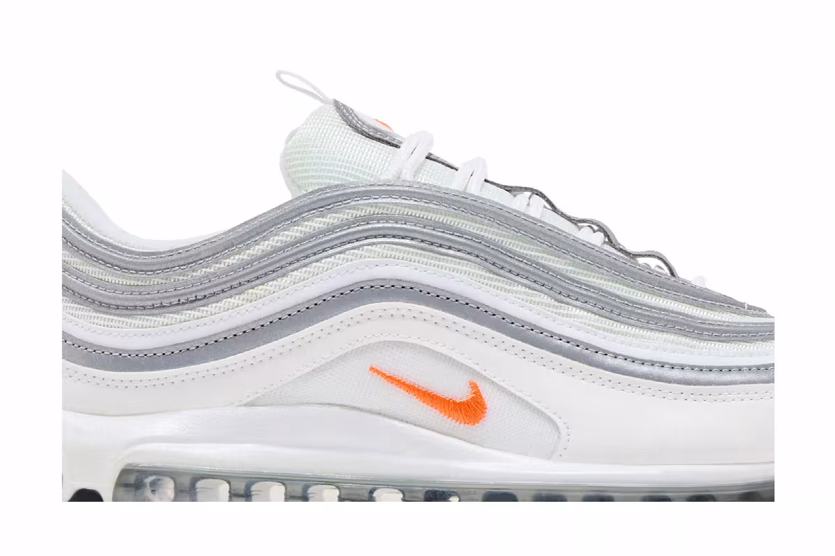 Nike Air Max 97 Cone, view 3