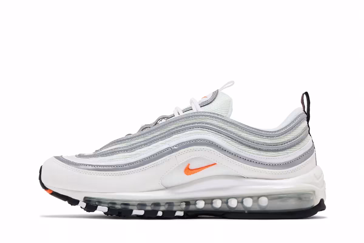 Nike Air Max 97 Cone, view 4