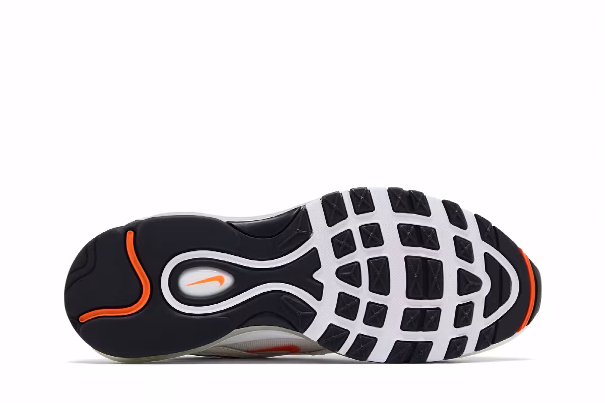 Nike Air Max 97 Cone, view 5