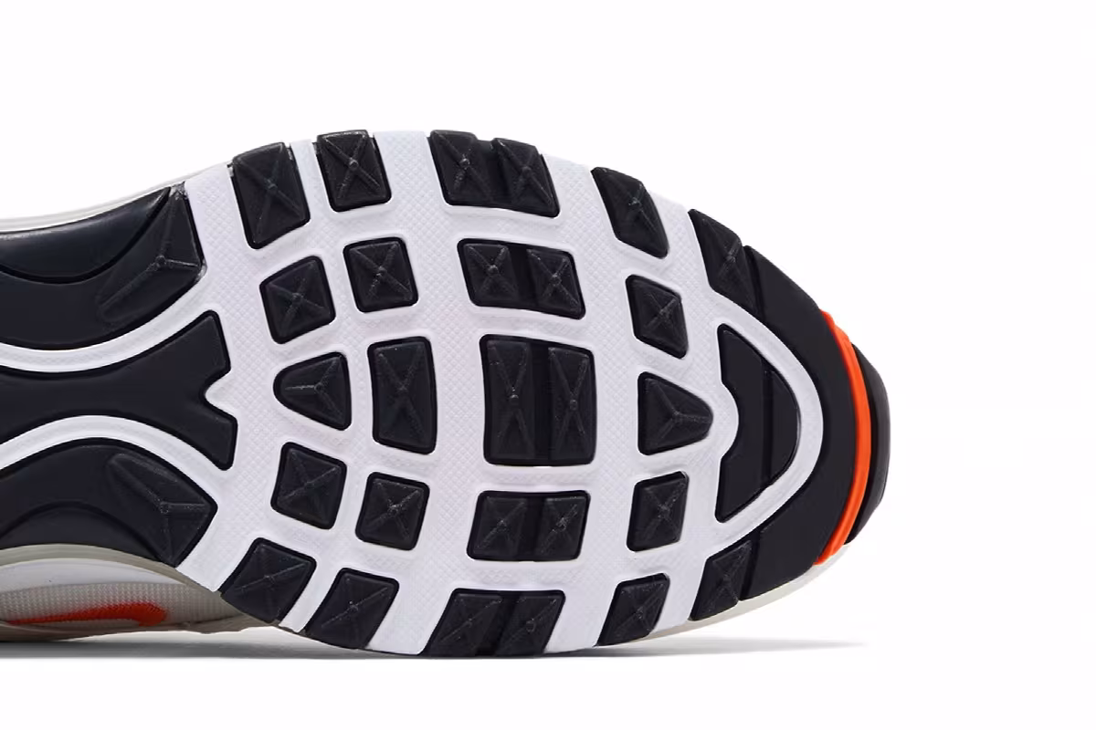 Nike Air Max 97 Cone, view 6