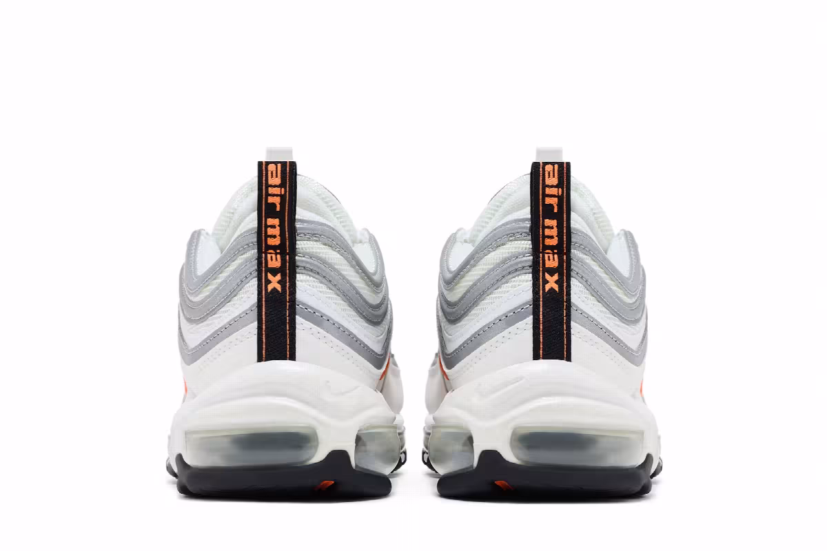 Nike Air Max 97 Cone, view 7
