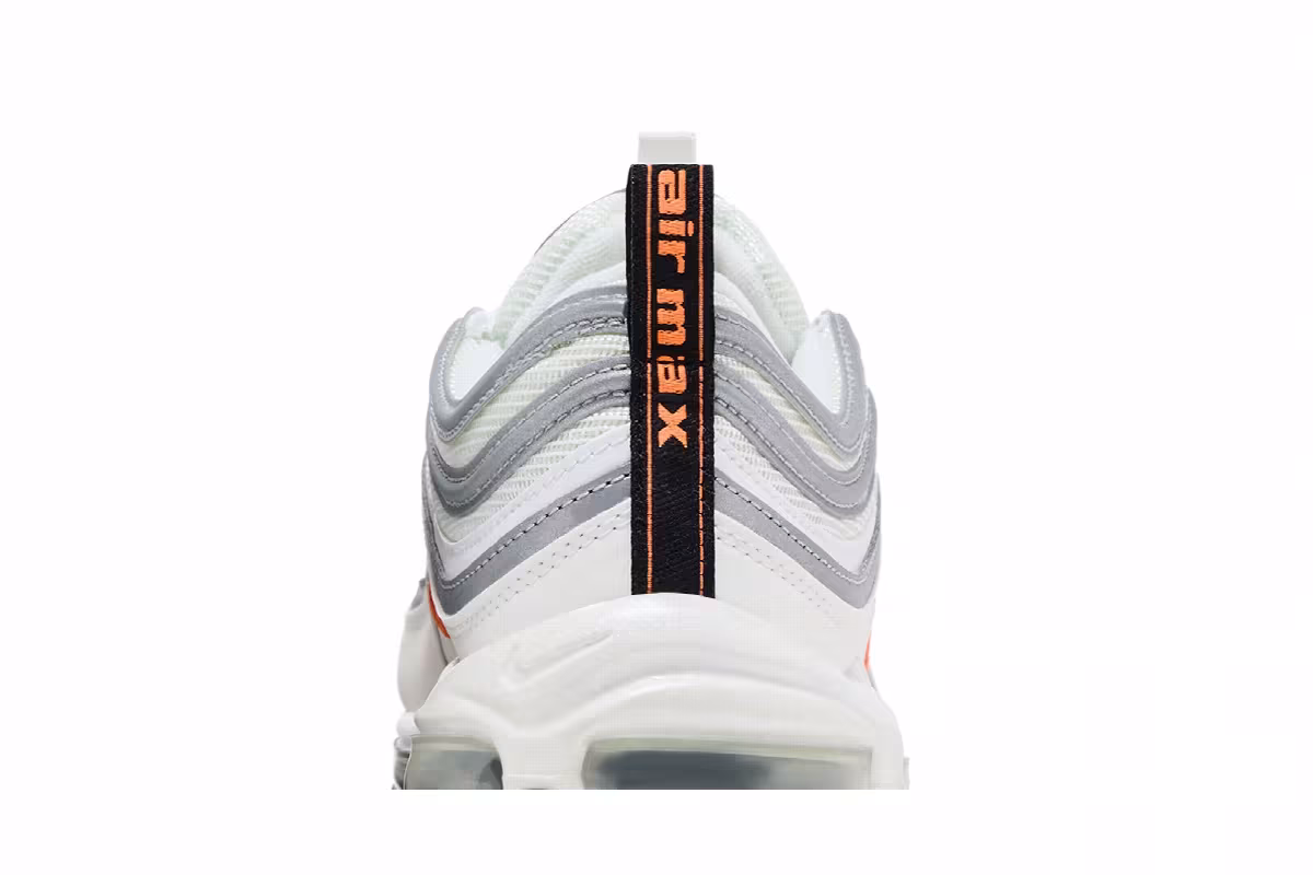 Nike Air Max 97 Cone, view 8