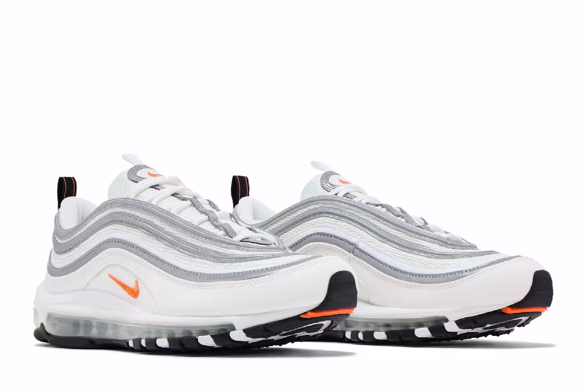 Nike Air Max 97 Cone, view 9