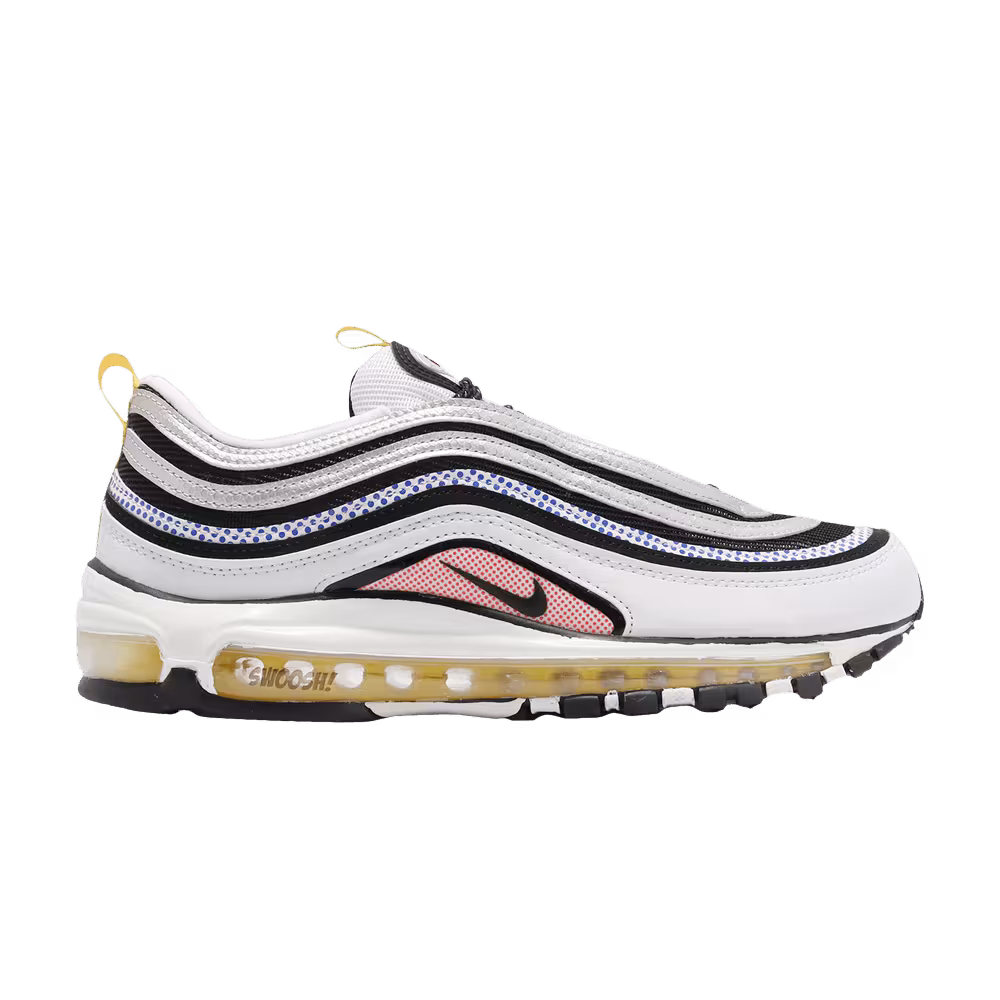 Nike Air Max 97 Mighty Swooshers