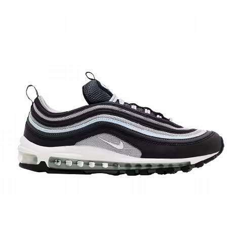 Nike Air Max 97 'Black Iron Grey'