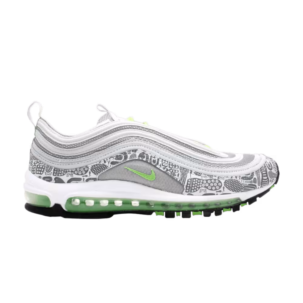 Nike Air Max 97 Premium Rejuvenation