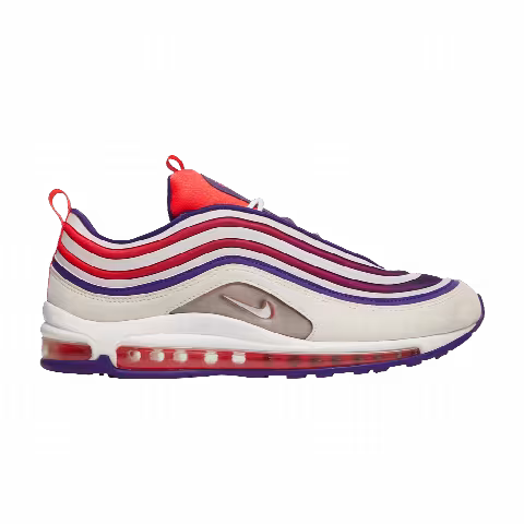 Nike Air Max 97 Ultra 'Infrared Purple'