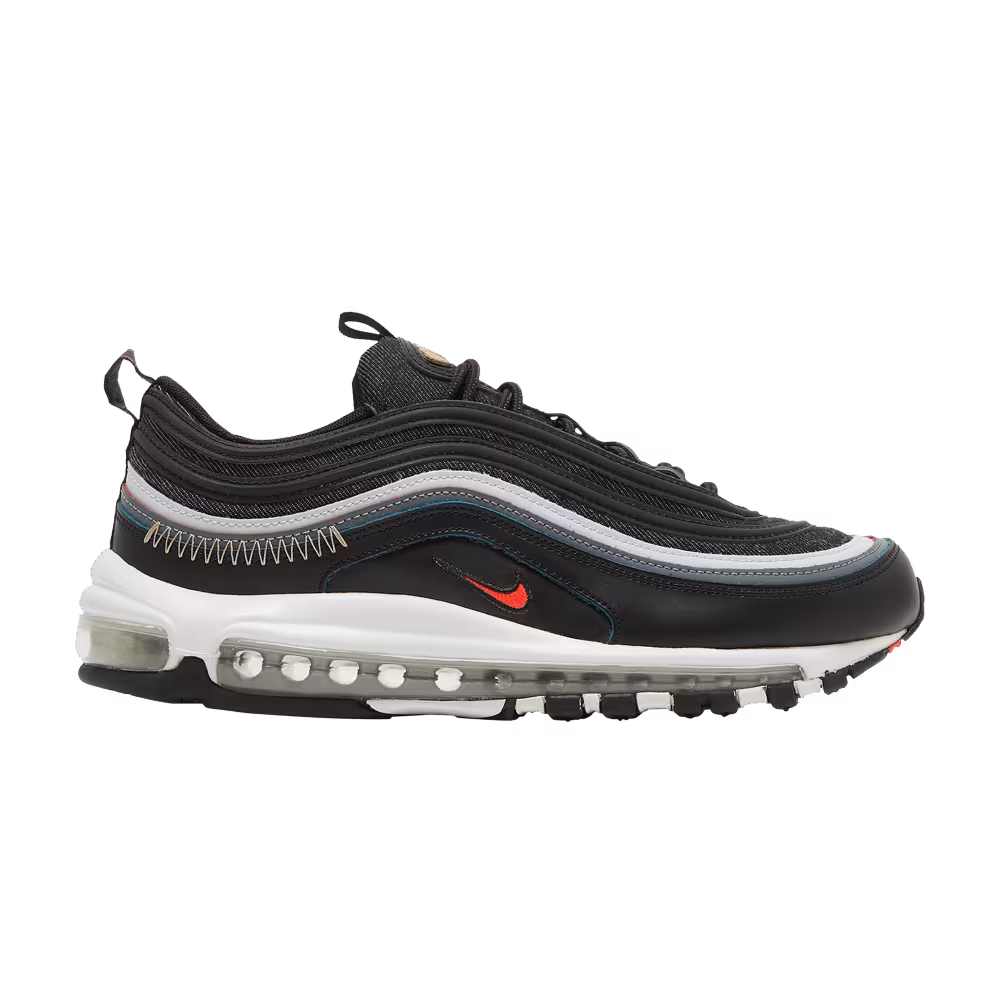 Nike Air Max 97 SE Alter & Reveal