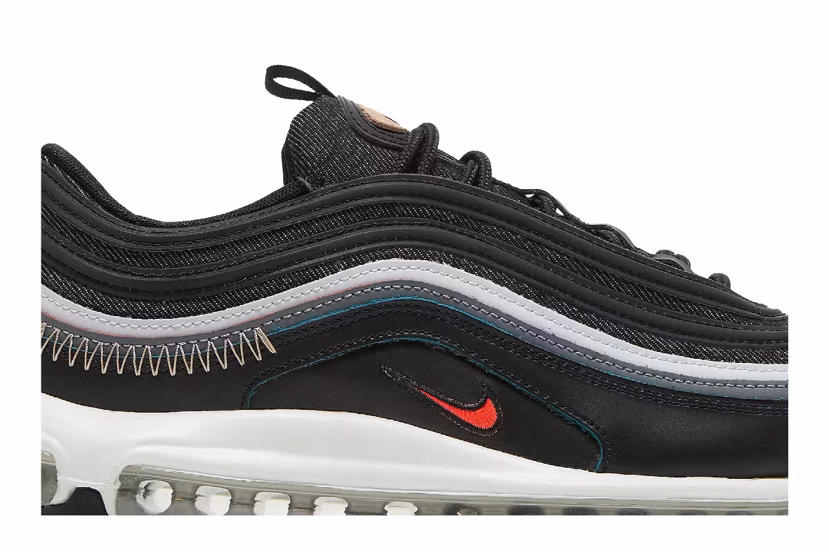 Nike Air Max 97 SE Alter & Reveal, view 3