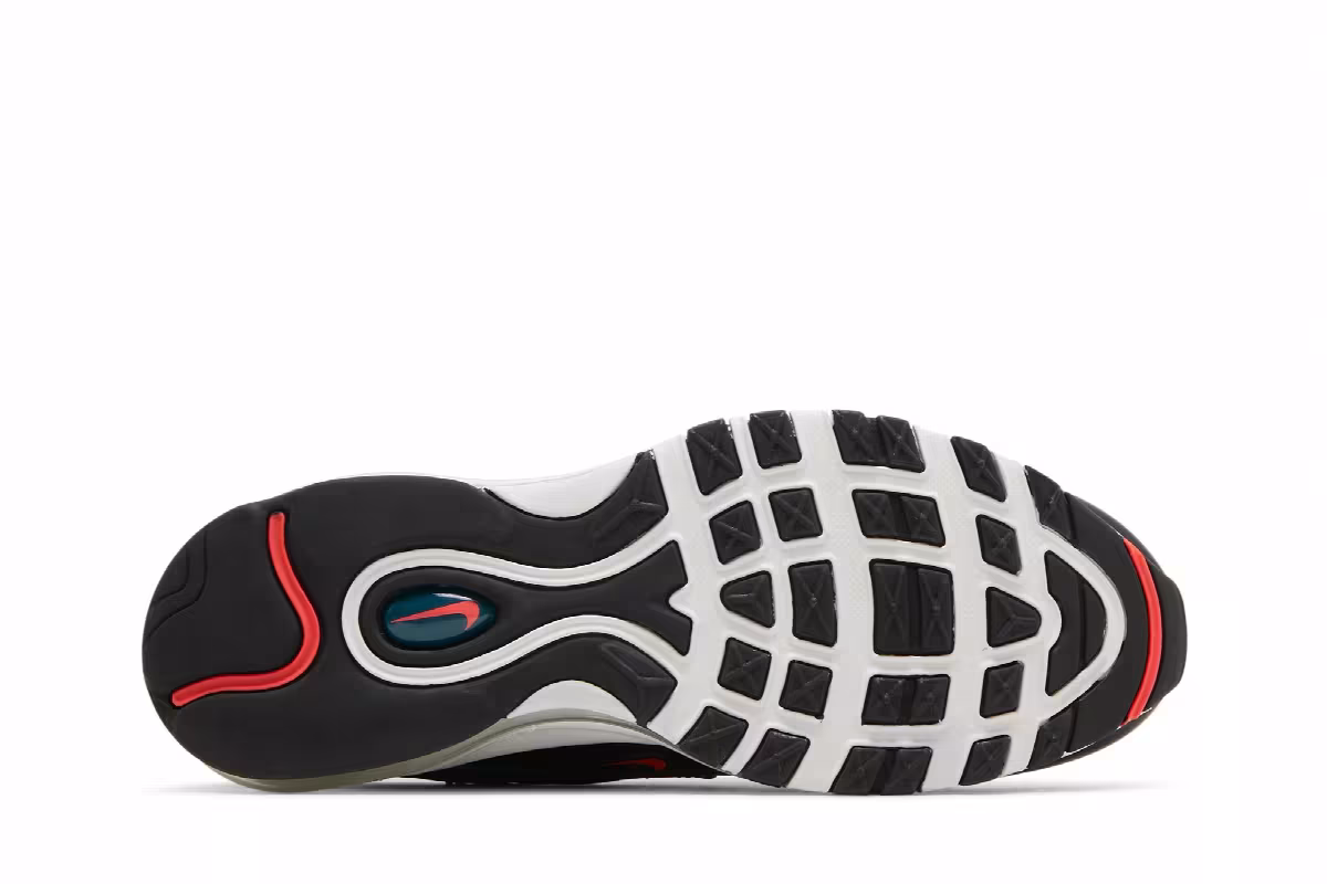Nike Air Max 97 SE Alter & Reveal, view 5