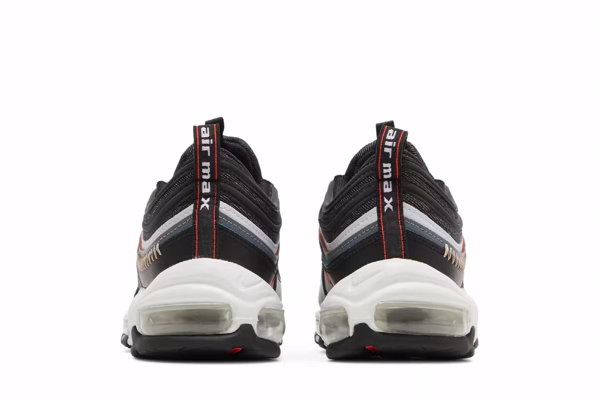Nike Air Max 97 SE Alter & Reveal, view 7