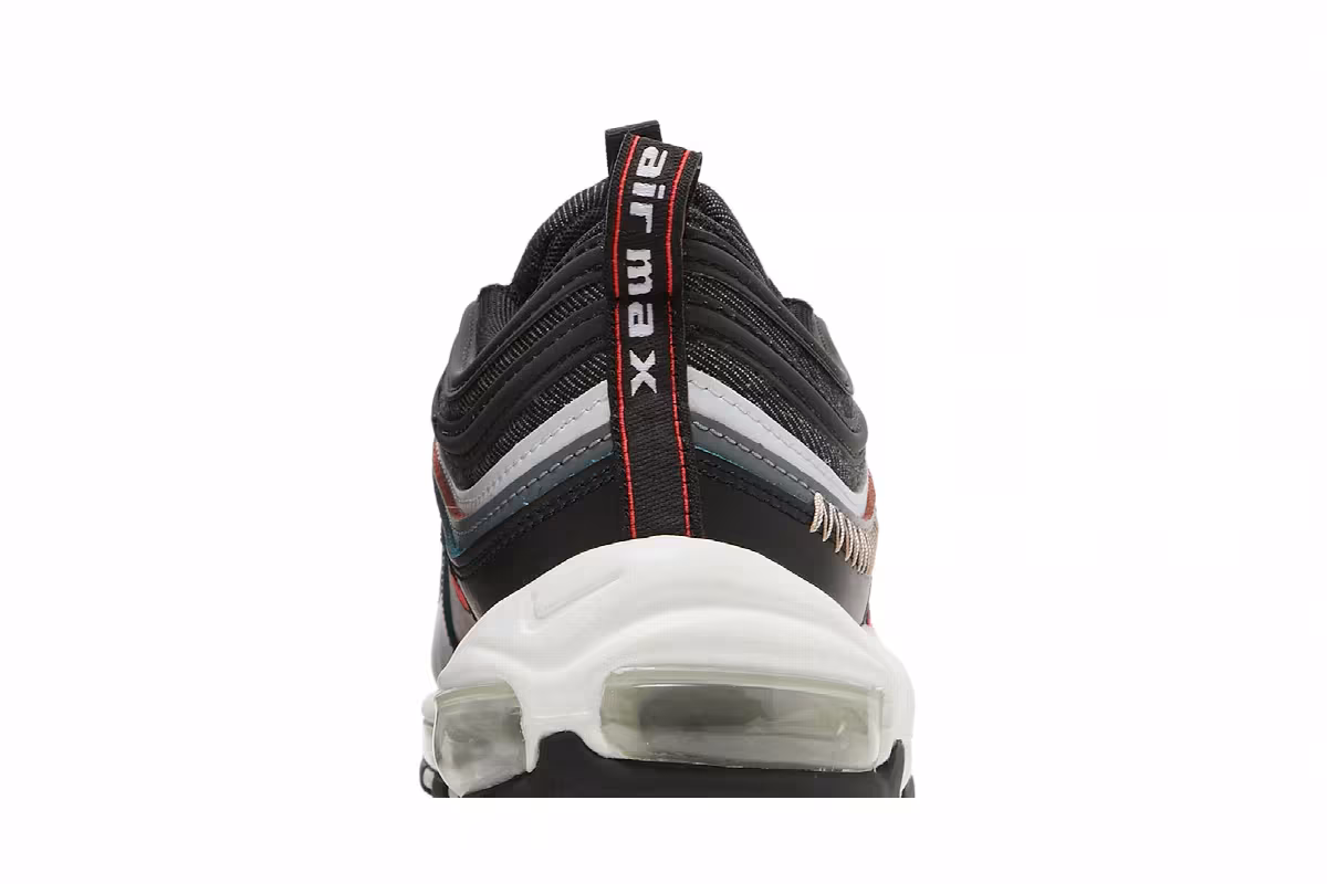Nike Air Max 97 SE Alter & Reveal, view 8