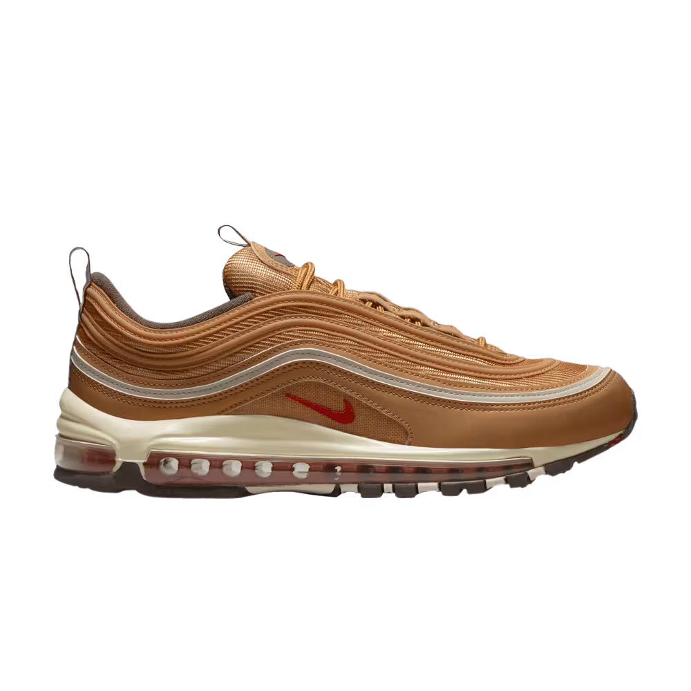 Nike Air Max 97 Italy