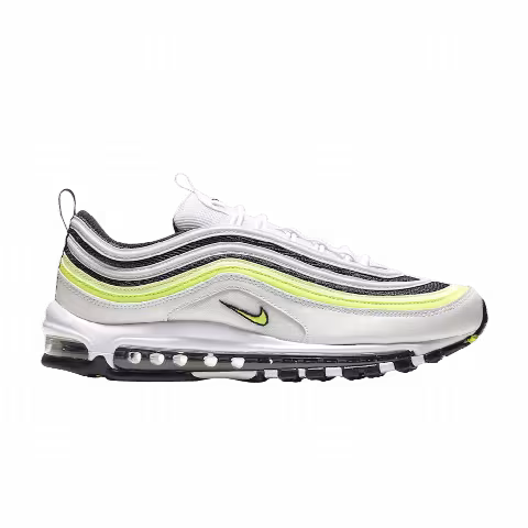 Nike Air Max 97 SE 'White Volt'