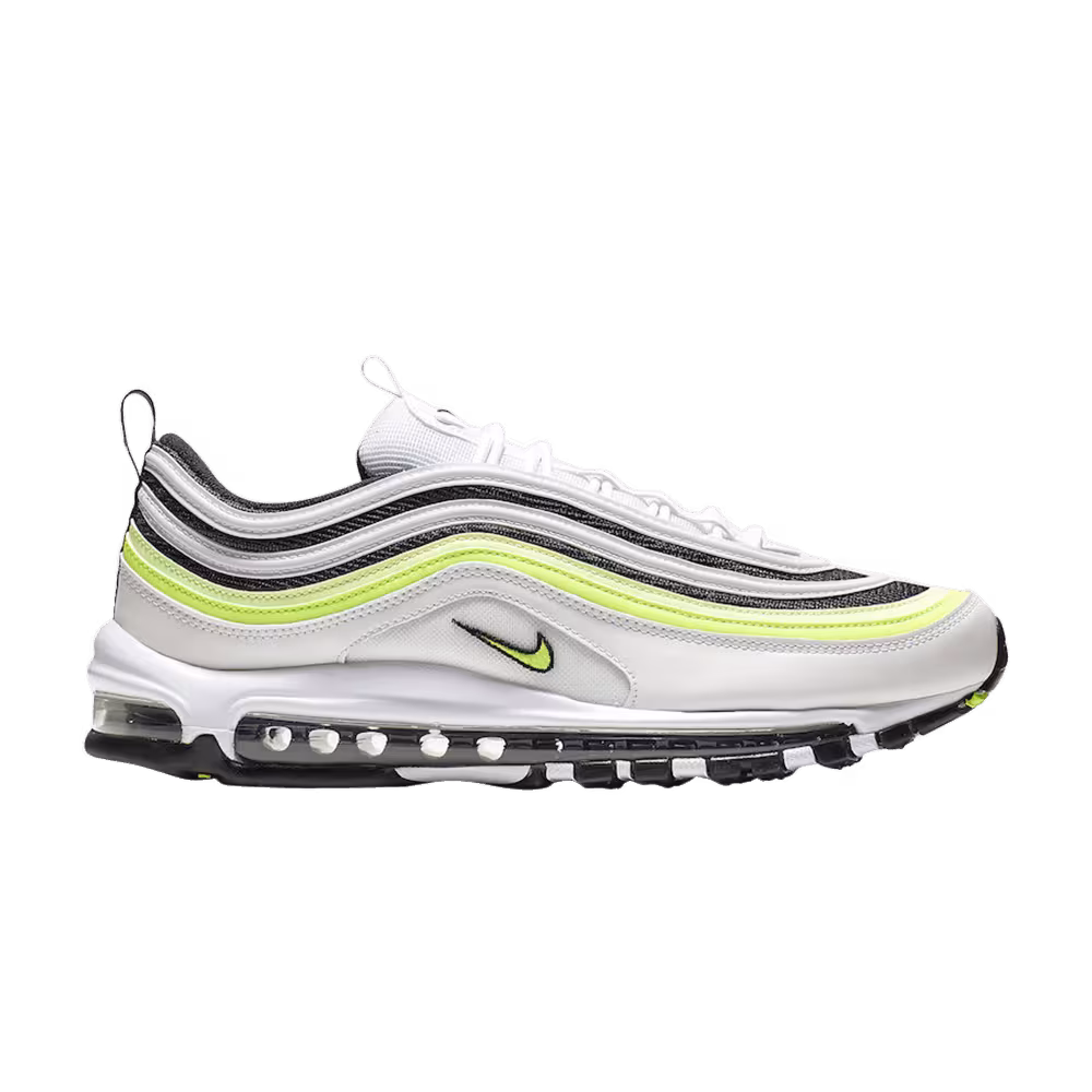 Nike Air Max 97 SE White Volt
