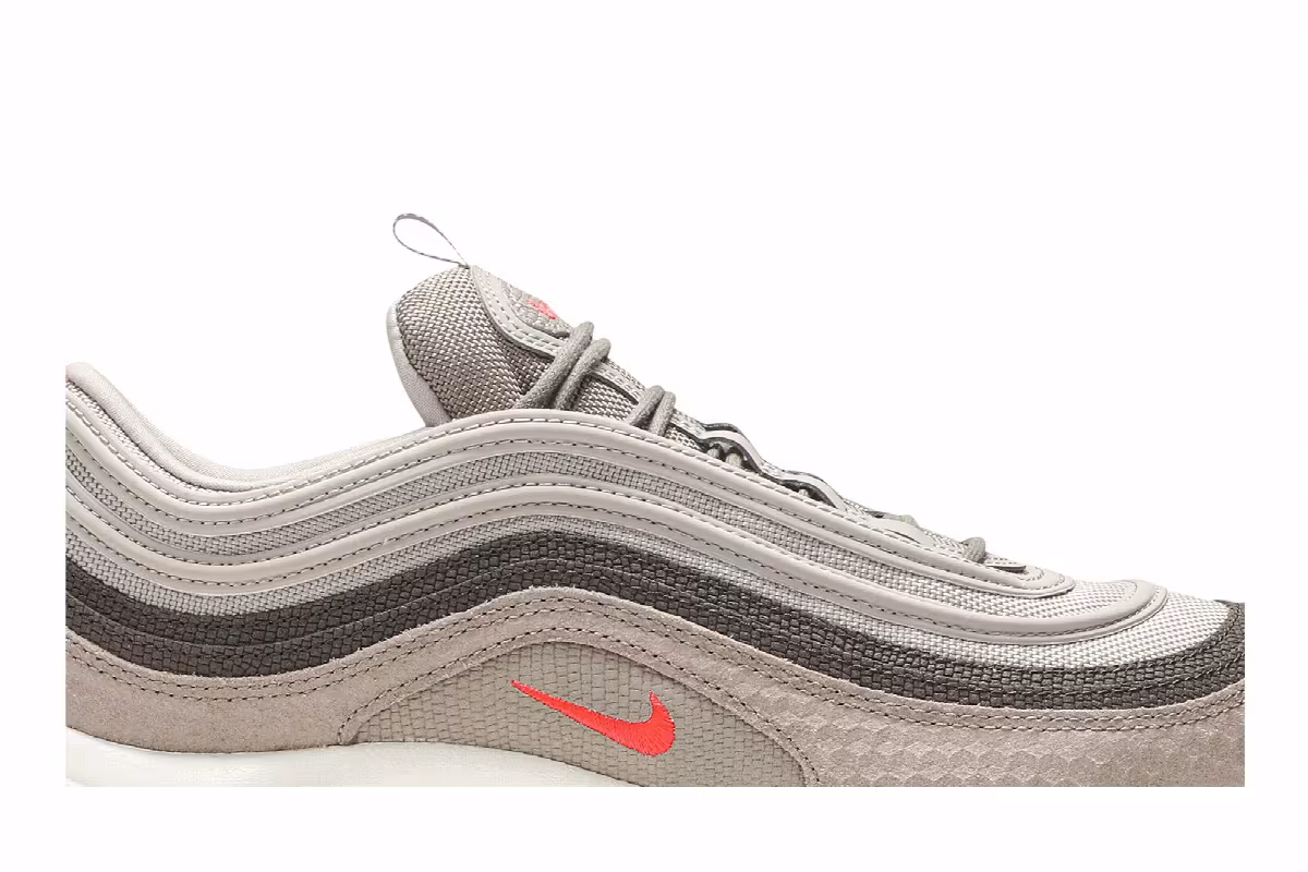 Nike Air Max 97 Premium Moon Particle, view 3