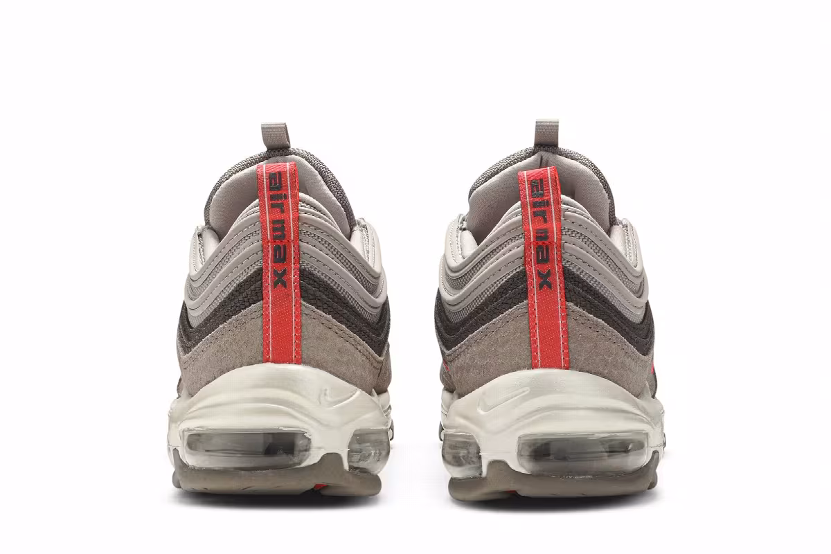Nike Air Max 97 Premium Moon Particle, view 7