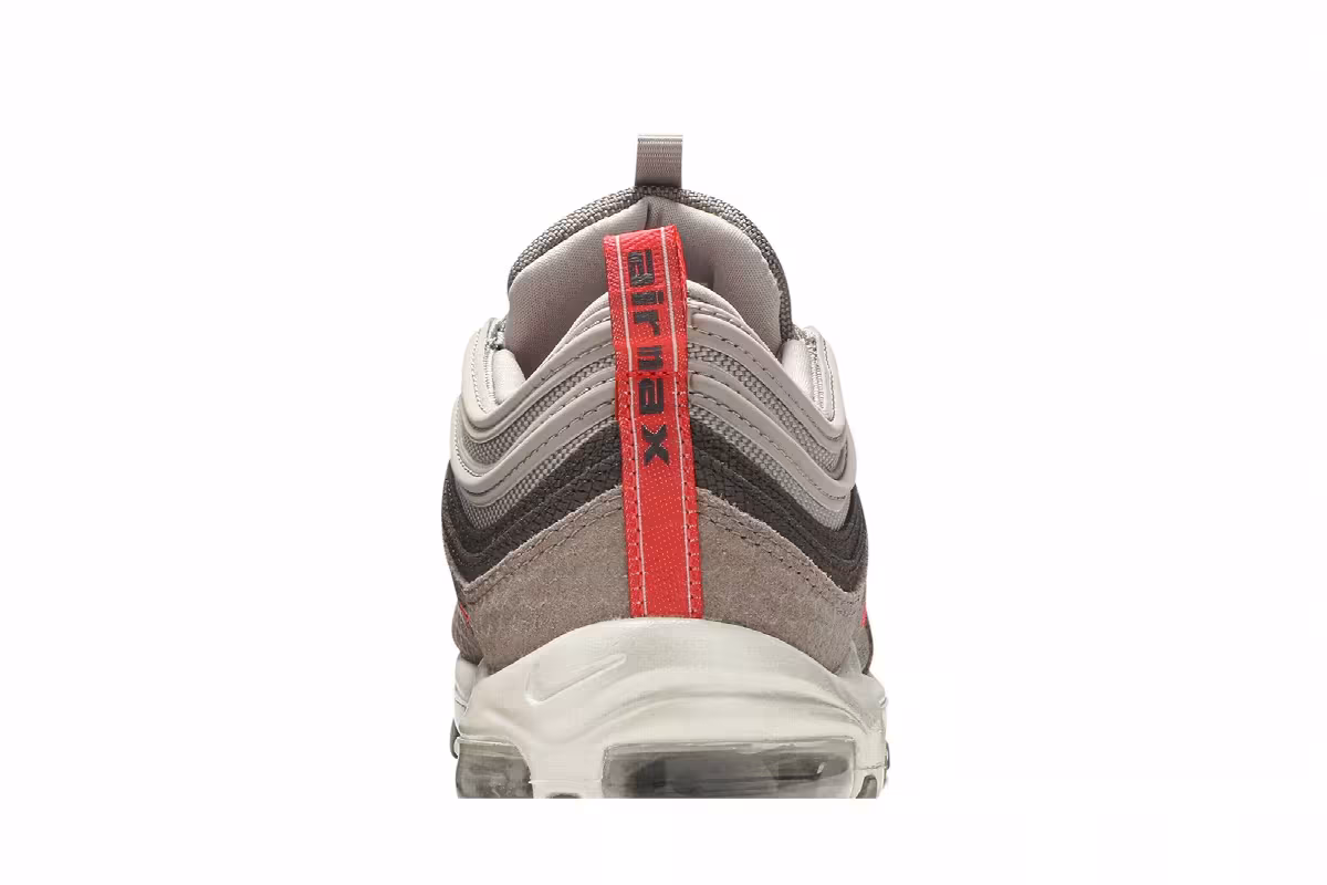 Nike Air Max 97 Premium Moon Particle, view 8