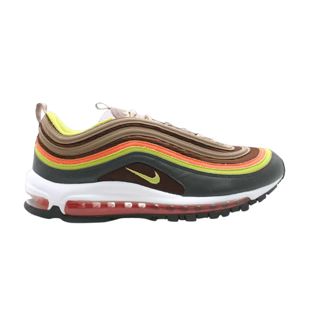 Nike Air Max 97 Blur