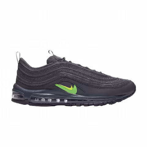 Nike Air Max 97 'Double Green Swoosh'