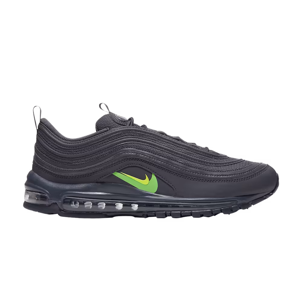 Nike Air Max 97 Double Green Swoosh