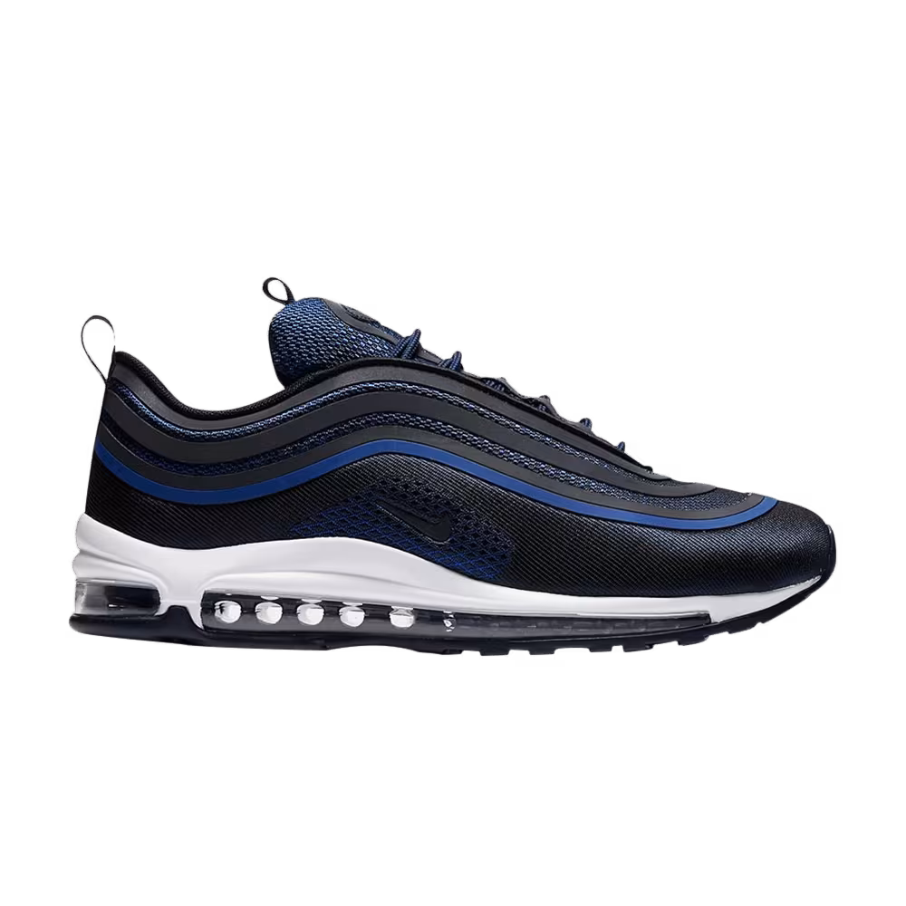 Nike Air Max 97 Ultra 17 Obsidian Blue