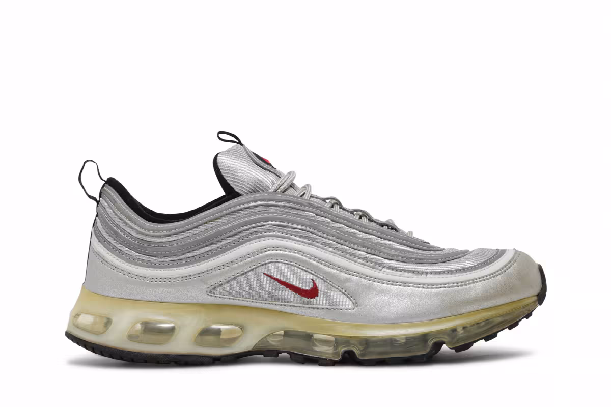 Nike Air Max 97 360 One Time Only, view 2